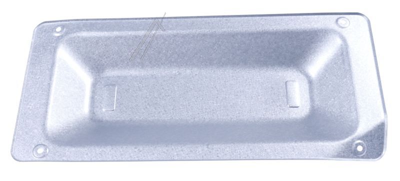 Rückwandabdeckung für Gefrierschrank Haier 0070111453 49096635 Gehäuseteil