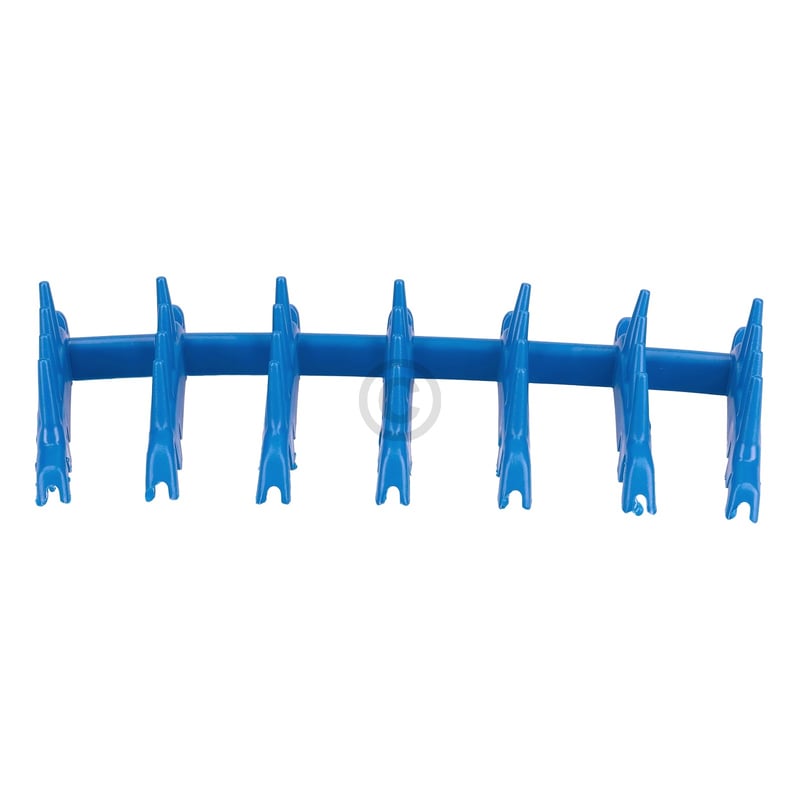 Dornen, Gummi, Blau (8074683072)