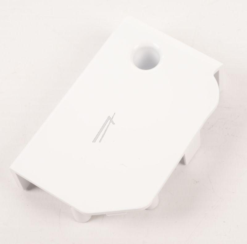 Endkappe Einsatz für Kühlschrank Haier 70049456 Gehäuseabdeckung