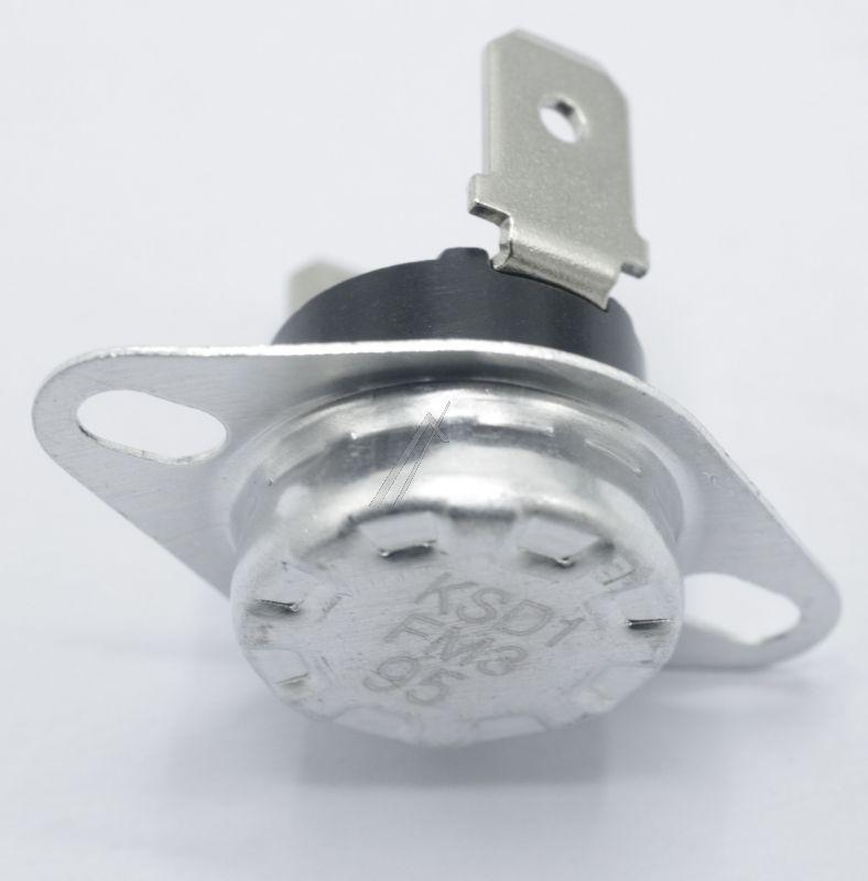 Temperaturbegrenzer für Midea Trockner 17400513000455 KSD1 FM3