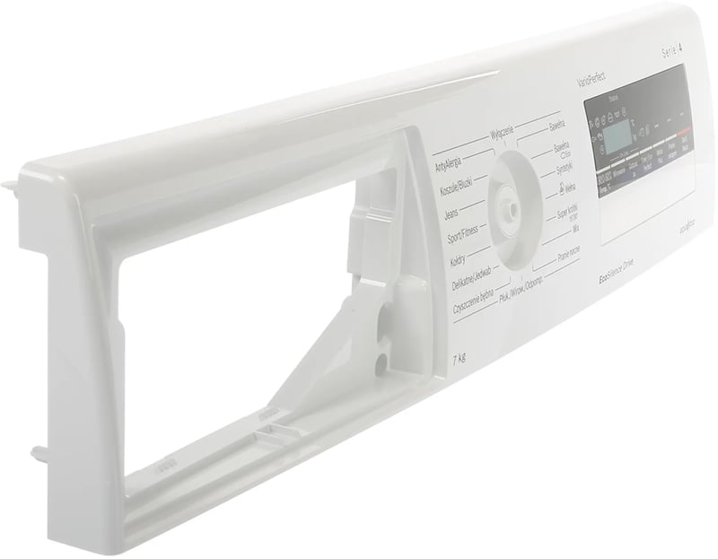 Bedienblende 11011776