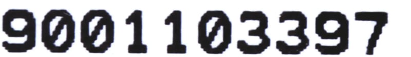 Displaymodul programmiert 11011280