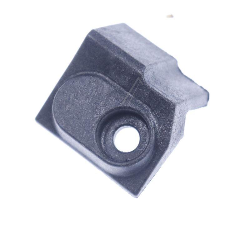 Linke Scharnierhalter für Candy Hoover Ofen 42835066 Befestigung