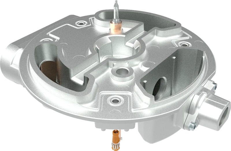 Brennerkelch 12012328