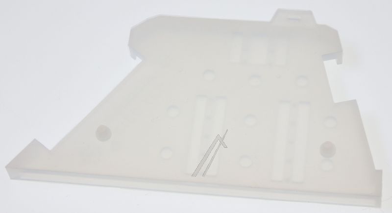 Elektronikhalter für Kochfelder 3879816019 Originalersatzteil von AEG