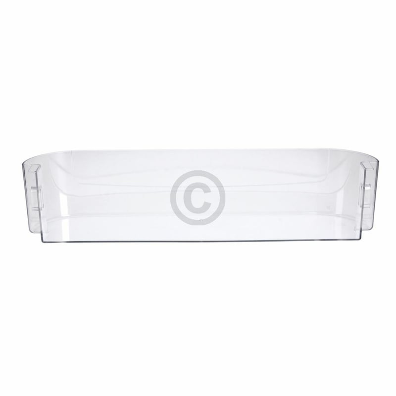 Untere Ablage für Kühlschranktüren (4055038238)