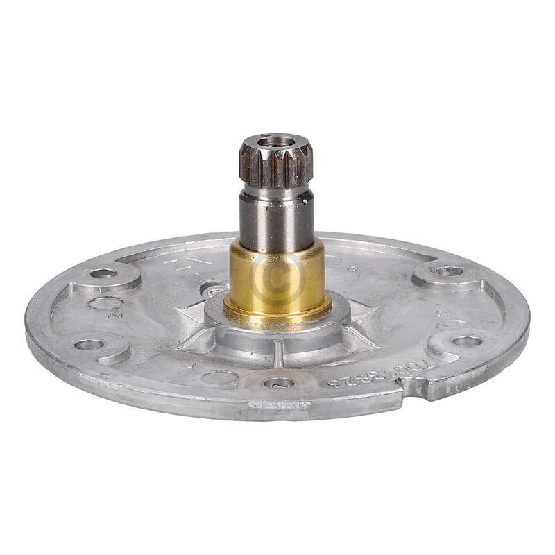 Trommelachse Candy/ Hoover 70013823 für Waschmaschine CANDY/ HOOVER