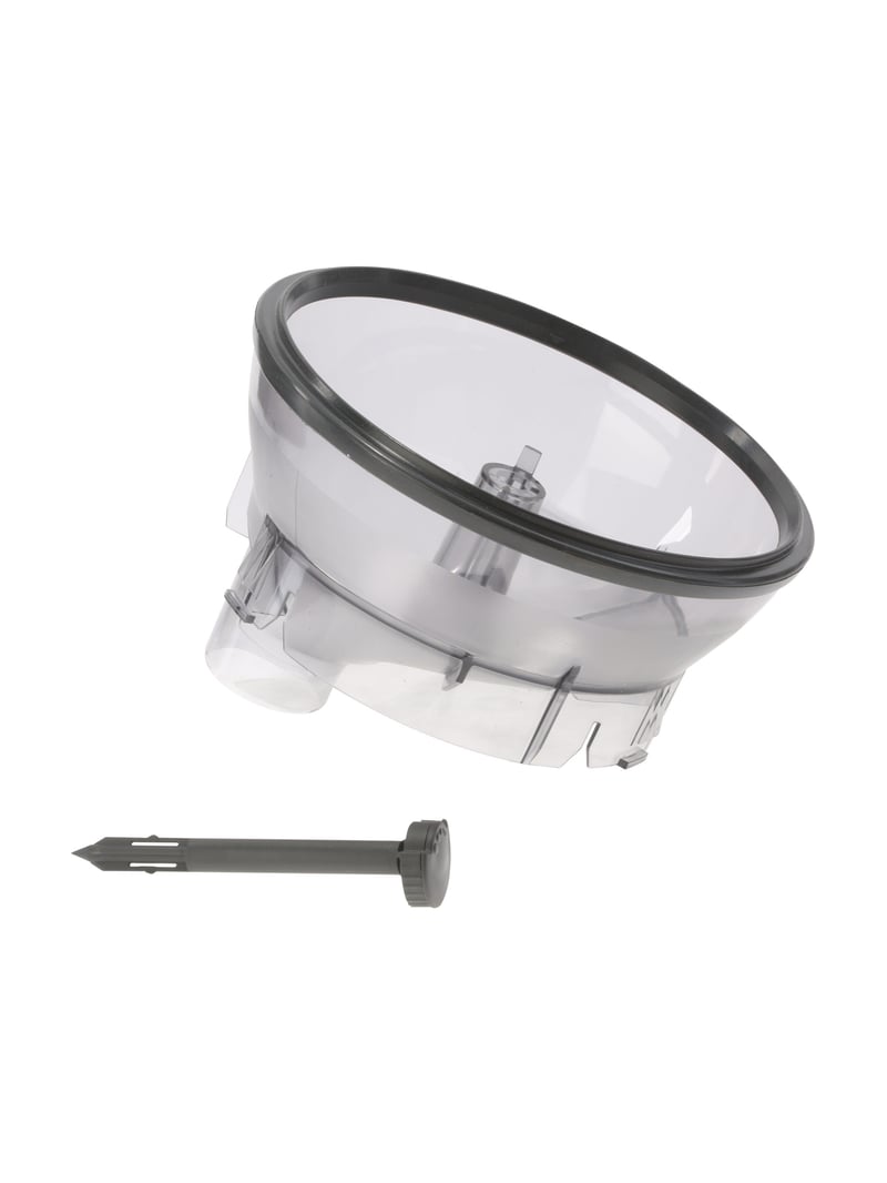 Bausatz für Kaffeemaschine Bosch 00707950 Brühgruppe