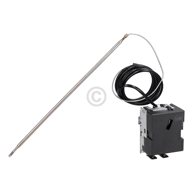 Thermostat FRANKE 1330056685 für Backofen FRANKE