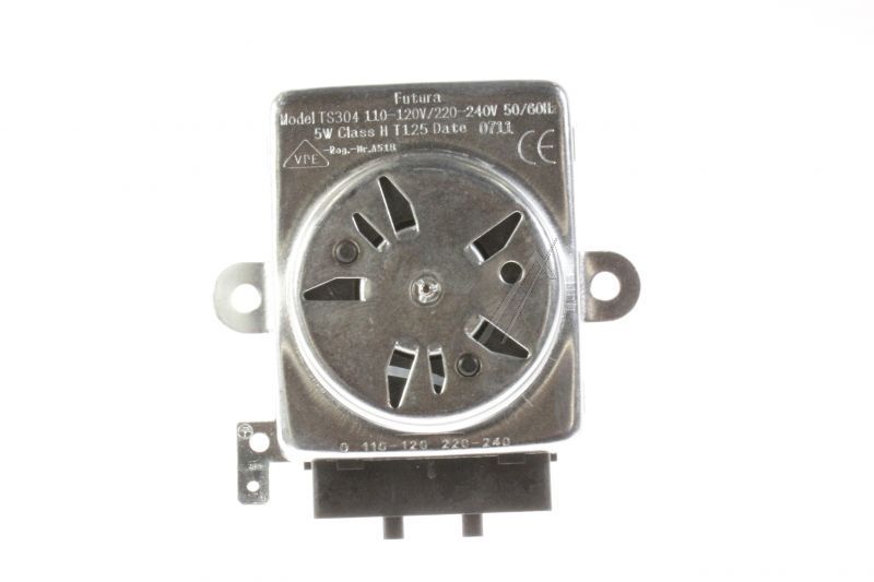 Grillmotor Kxtyz1 für Ofen Com 3372476014 Drehspieß, 4W