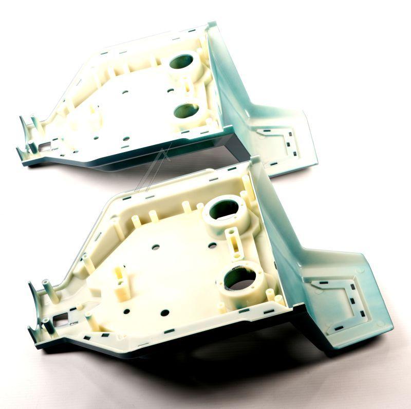 Abdeckplatte Set (2 Stück) SoFlow 800.113.01 für Flowpad X E-Scooter Gehäuse