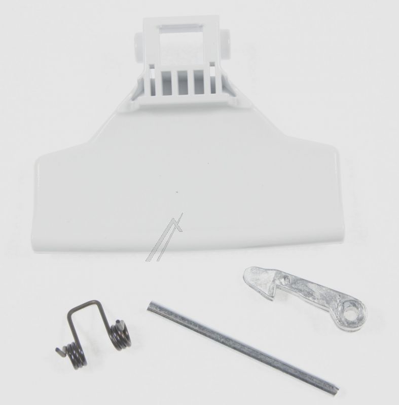 Griffsatz für Electrolux Waschmaschine 50267907009 Türgriff