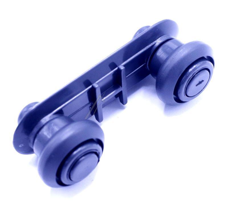 Vorderführungshalter für Candy Geschirrspüler 70025556 Befestigung