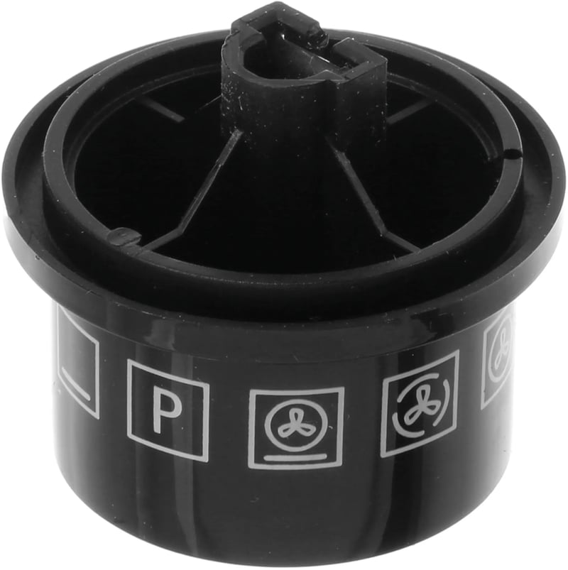 Drehgriff-Vorwahl 10010086 Originalersatzteil von Bosch