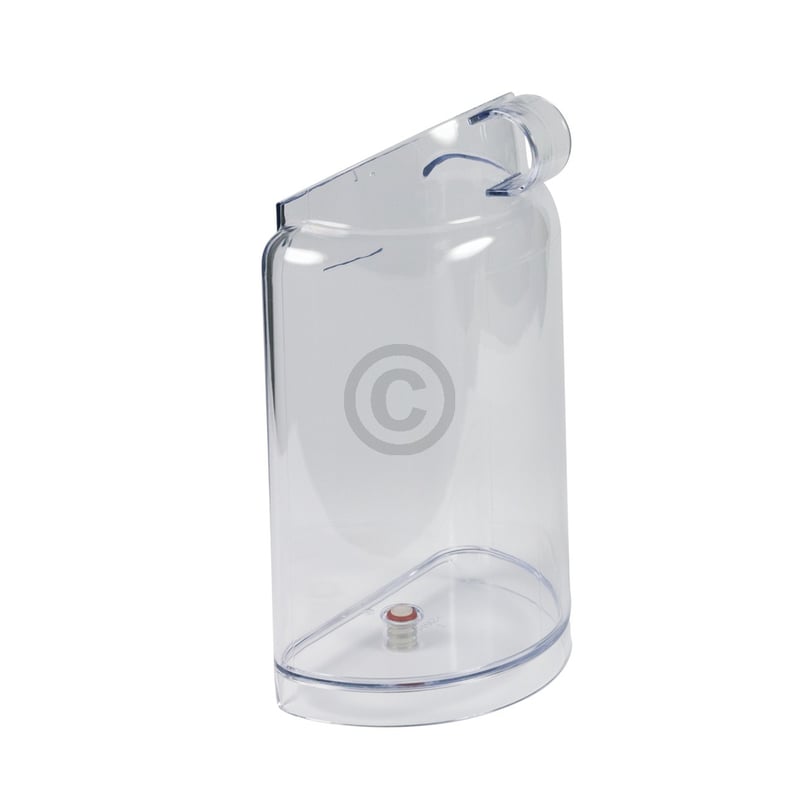 Wassertank KRUPS MS-0071421 für Kaffeemaschine Kapselautomat