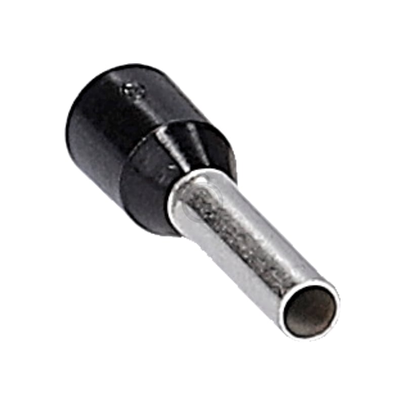 Aderendhülsen 1,5mm², 100 Stück