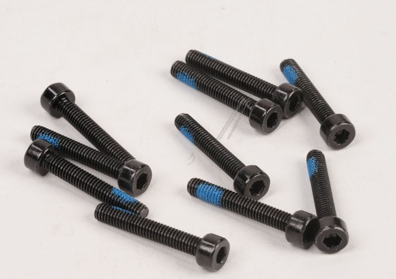 Innensechskantschrauben M4x25 Segway-Ninebot AB.99.00.00.0211 für E-Scooter P65 P100