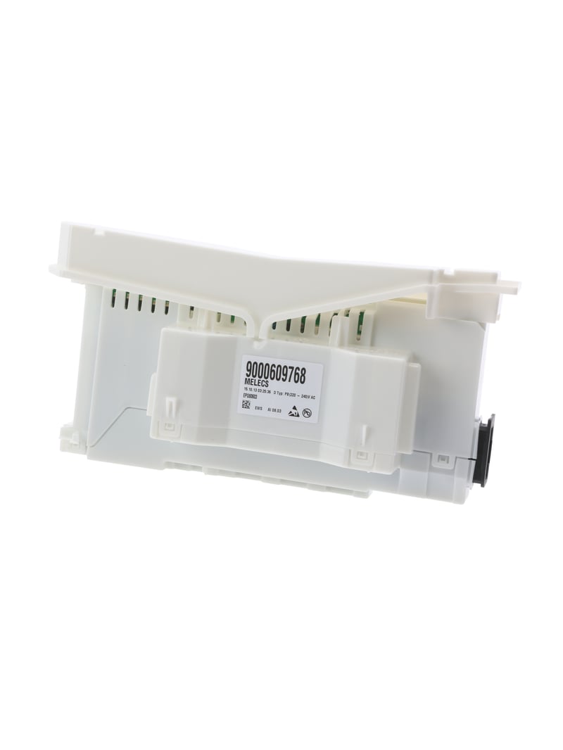 Leistungsmodul programmiert 00653158