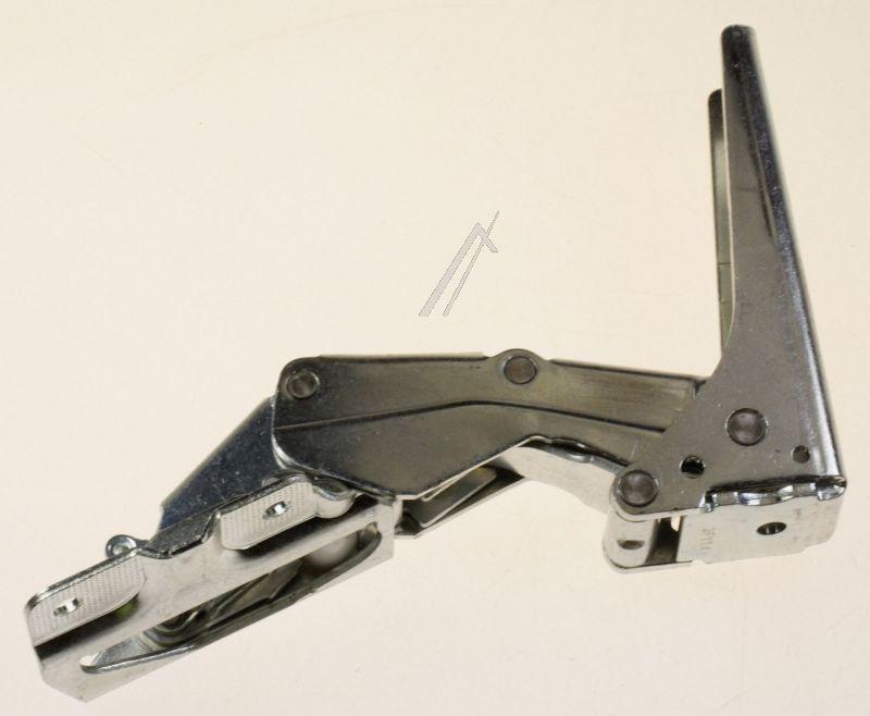 Scharnier unten für Kühlschrank Küppersbusch 438267 Türbefestigung Hettich