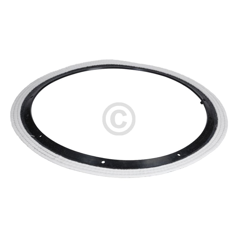 Trockner-Dichtung LG 3921EL1001A Hintere Trocknerdichtung