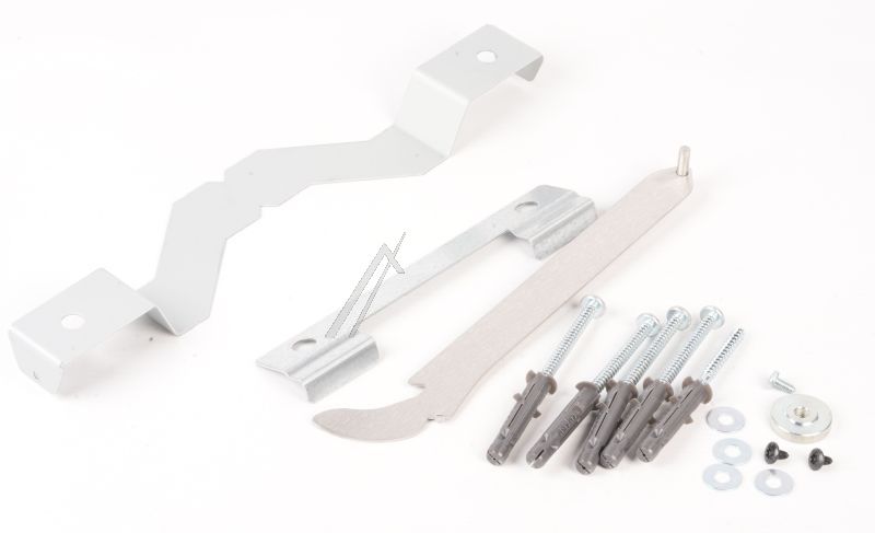 Glasstutzen-Befestigung Bosch/Siemens 11058242 Wandmontage