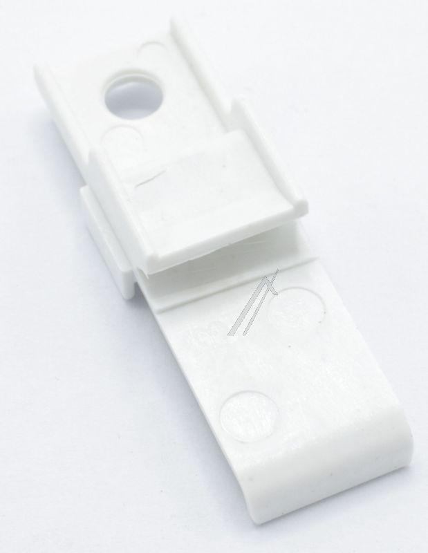 Teleskopschiene für Kühlschrank Whirlpool 488000521635 Rückwandträger