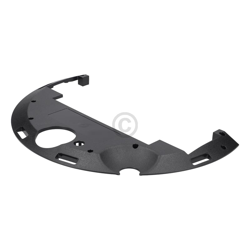 Chassis cover 201-2488-0408 Ecovacs