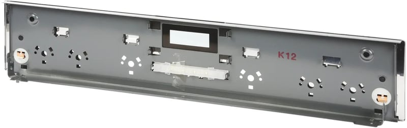 Bedienblende 00674456