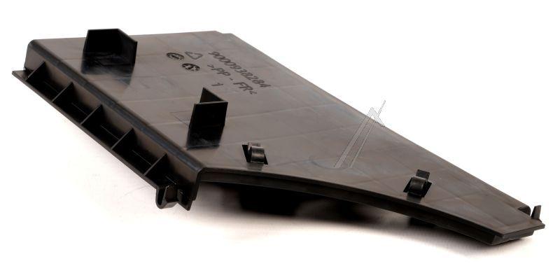 Abdeckung für Ofen Bosch Siemens 12009965 Gehäuseteil
