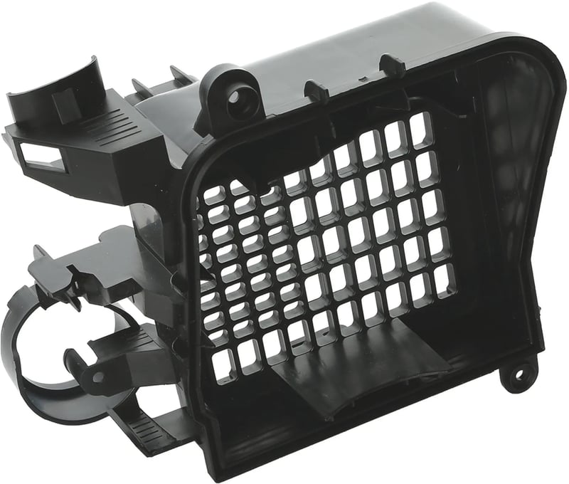 Führungsschiene für Staubsauger Bosch 11007594 Gleitlager