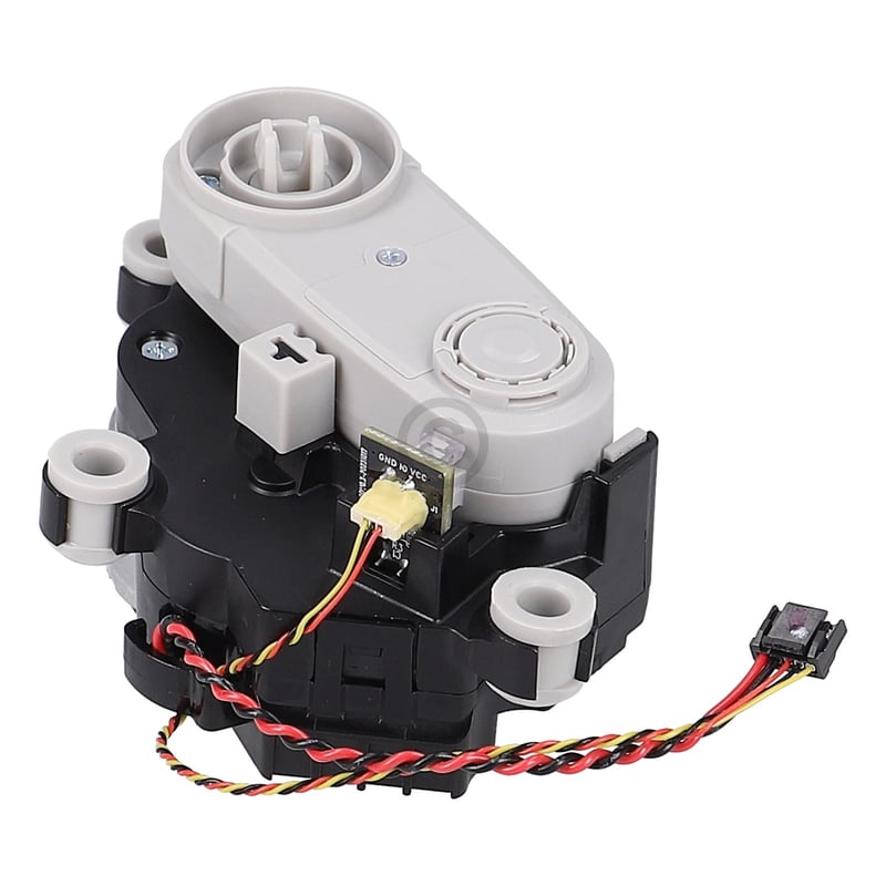 Side brush extension motor assembly 201-2425-1013