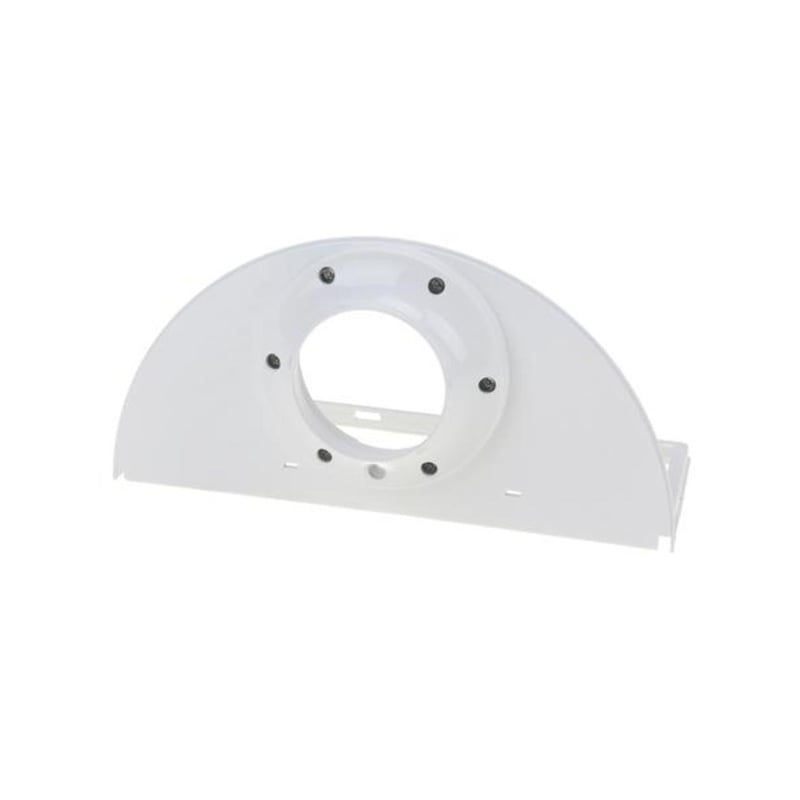 Träger Middle_deck ASM(glass_door,VZF07020) 00654172 Bosch