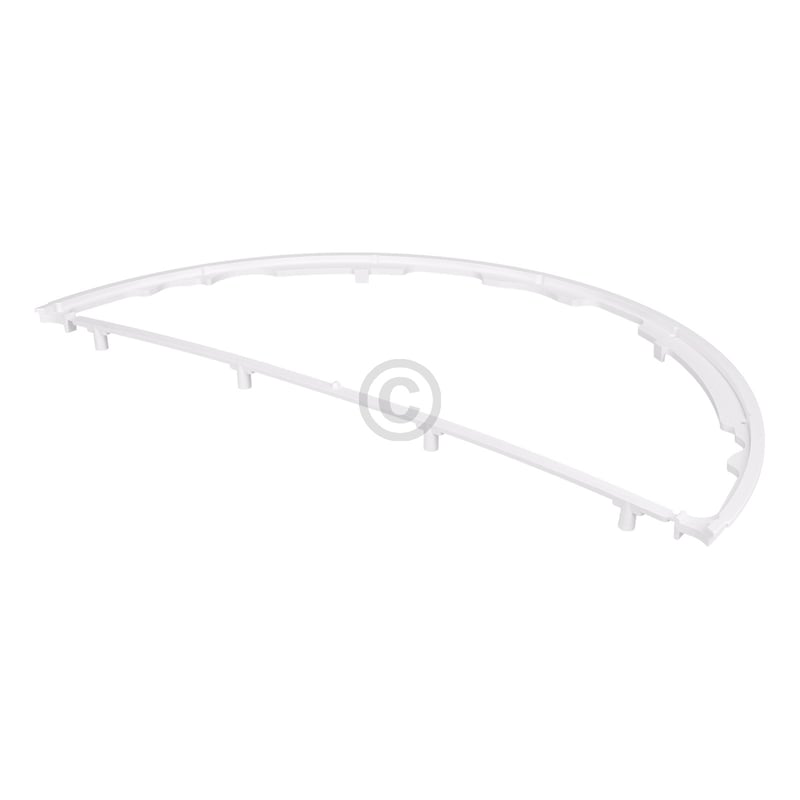 Stoßstangenbefestigung Ecovacs 201-2353-1043 für Staubsauger-Roboter