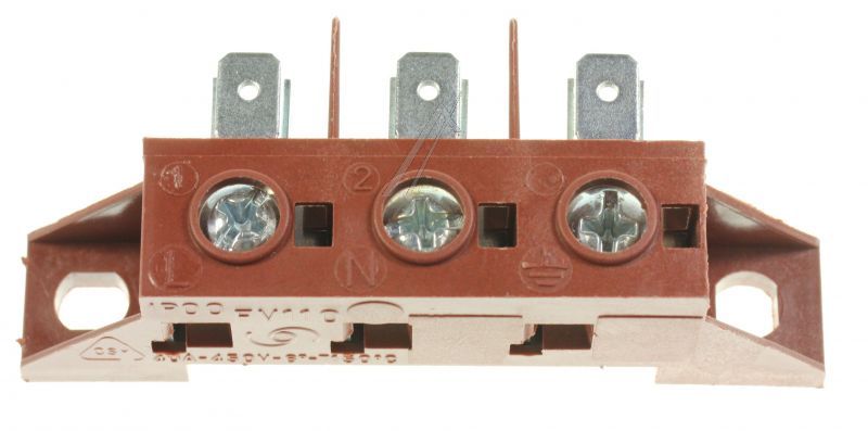 Lasterklemme (50273299003)