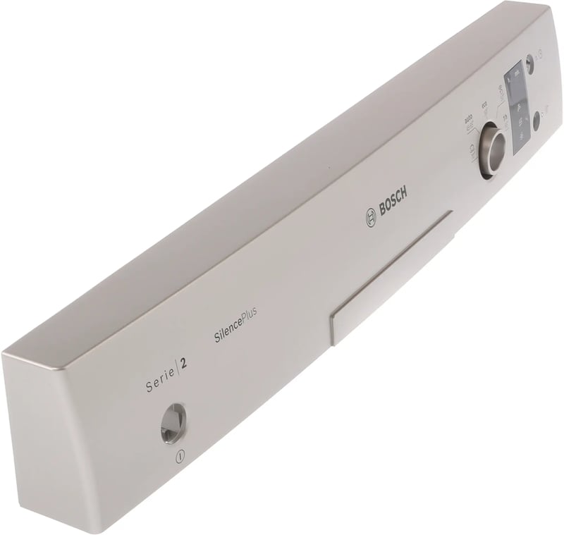 Bedienblende 11019419