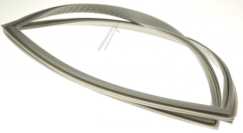 Gefrierschranktürdichtung für Kühlschrank Hisense/Gorenje HK1916928 Grau