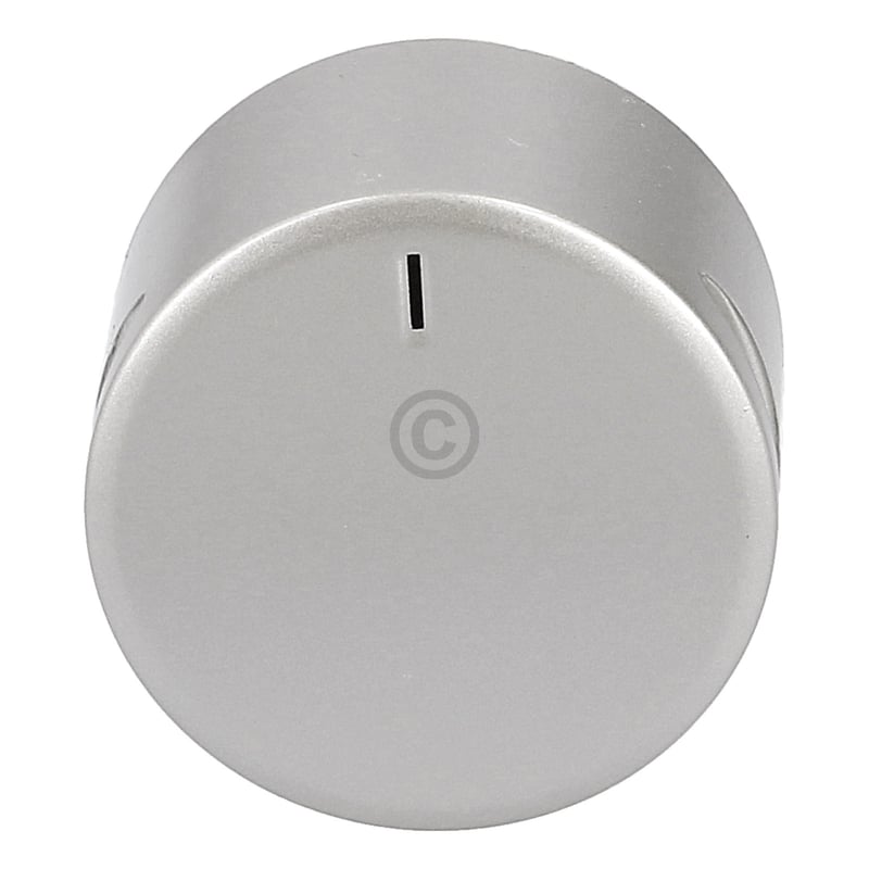 Drehknopf Beko C00981701 für Gas - Gasherd Gasbackofen Gaskochfeld + Kombigeraet