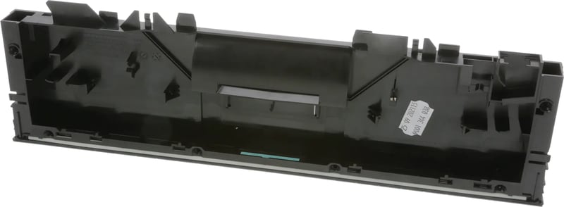 Blendenkasten für Gehäuseteile Bosch 11037416 Waschmaschine, Trockner