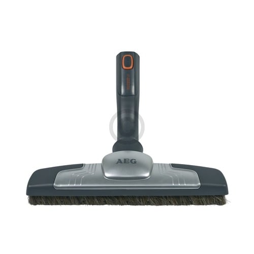 Hartbodendüse AEG 900167793/0 Silent Parketto AZE115 für 36mm Ovalrohr Staubsauger