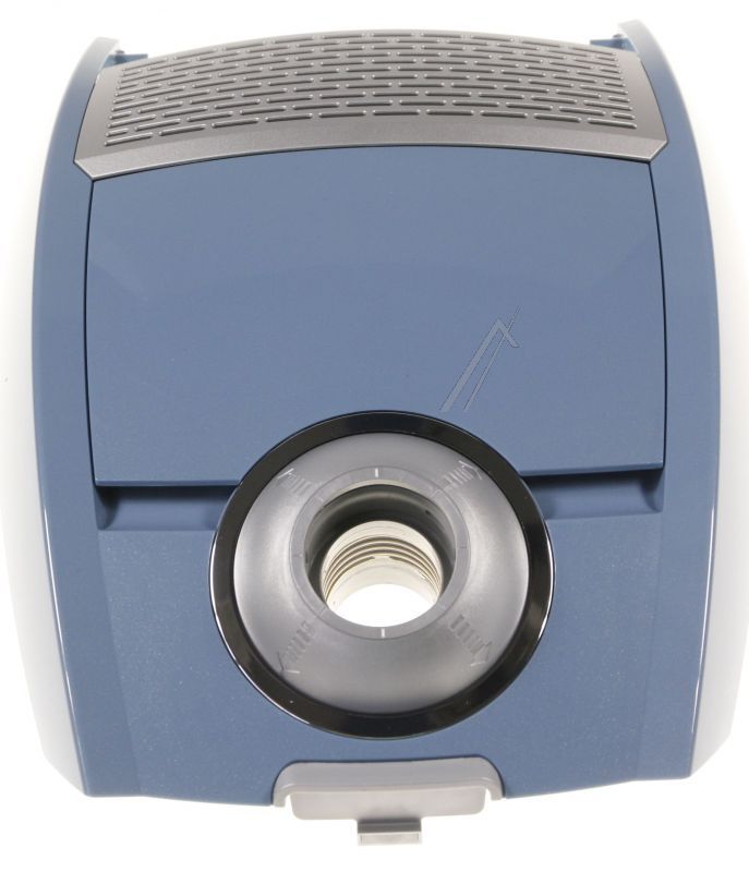 Deckel vollst.silber-blau Deckel vollst. 00679444