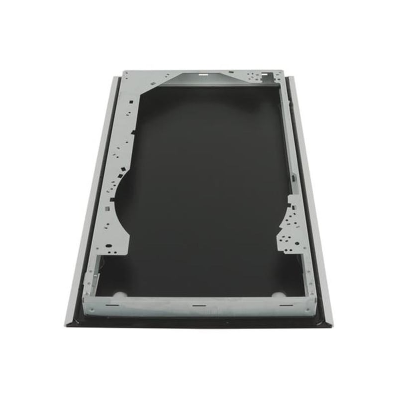 Glaskeramikkochfeld-Modul für Glaskeramikkochfeld Bosch 11019775 Kochfeldersatz