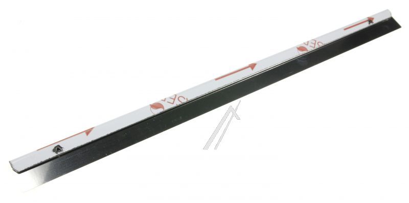 Profil A6 für Kühlschrank Hisense Gorenje 459306 Abdeckung Leiste