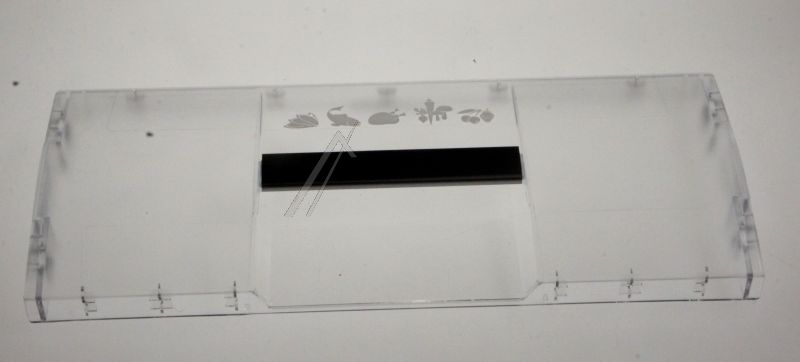 Schubladengehäuse für Kühlschrank Beko/Grundig/Arçelik C00872127 Kunststoff