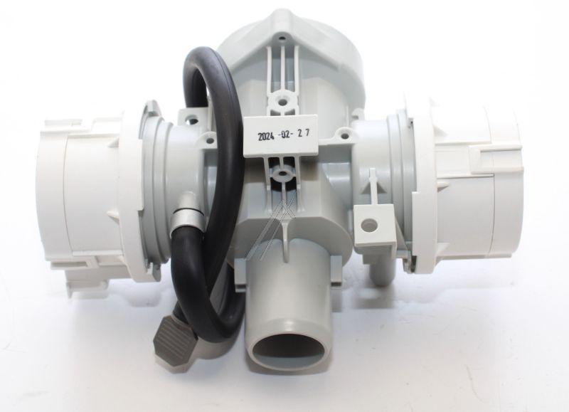 Ablaufpumpe LG Electronics AHA75693409 für Waschmaschine
