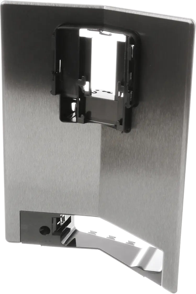 Gehäusevorderteil für Kaffeemaschine Bosch 11040994 Frontblende