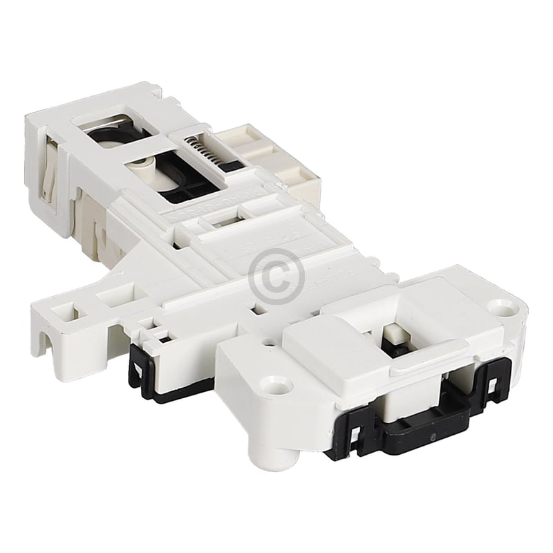 Türschalter Candy Hoover 90489300 Waschmaschine Türverriegelung