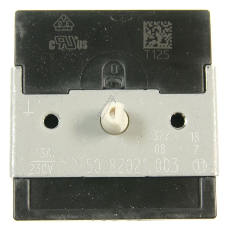 Energieschalter für Ofen Hisense/Gorenje 726505 Drehschalter
