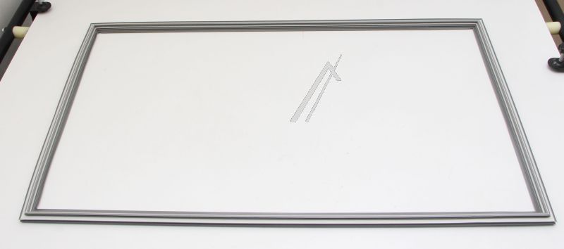 Magnetdichtung für Whirlpool Kühlschrank 488000525764 Grau, Kühlschrankdichtung