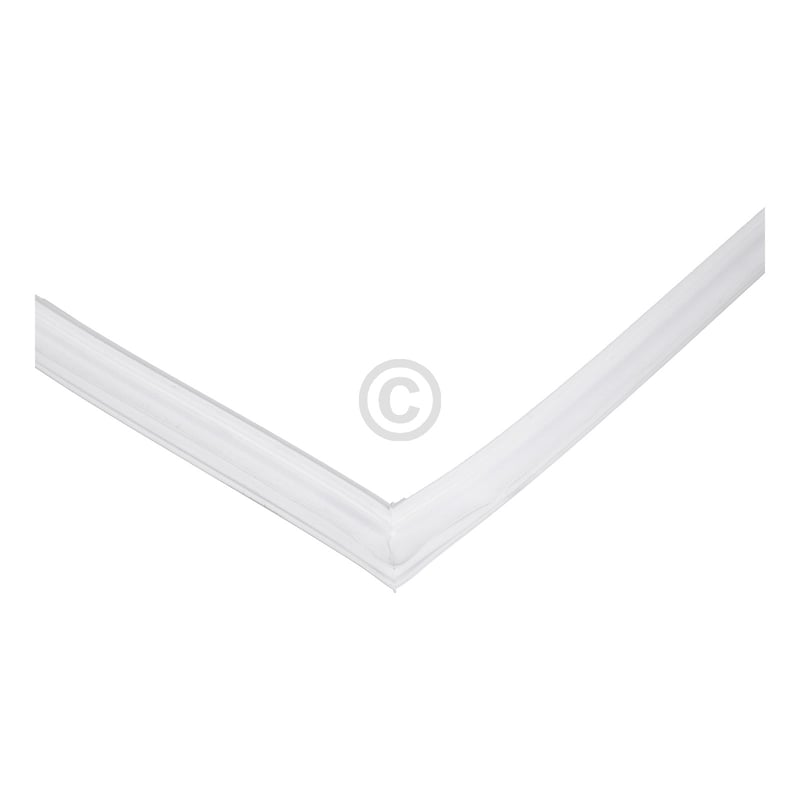 MAGNET-DICHTUNG PUSH IN WEISS Liebherr 7110537