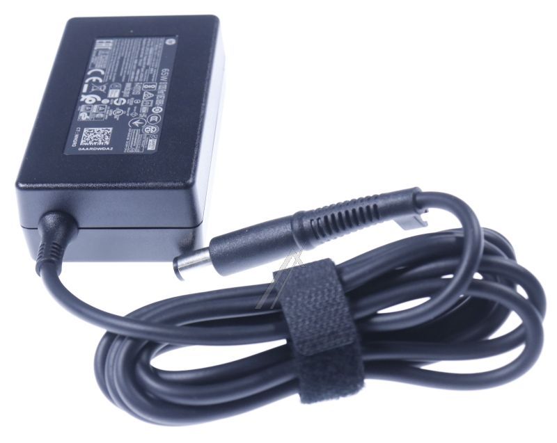 HP 65W Smart Notebook Netzteil ohne Kabel
